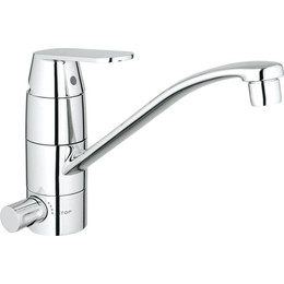 Смеситель для кухни Grohe Eurosmart Cosmopolitan 31161000 - фото 