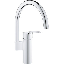 Смеситель для кухни Grohe Eurosmart 33202003 - фото 