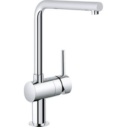Смеситель для кухни Grohe Minta 31375000 - фото 