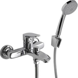 Смеситель для ванны Iddis Zodiac ZODSB02i02 - фото 