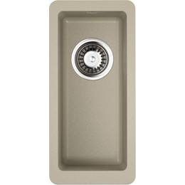 Кухонная мойка Omoikiri Kata 20-U-SA 4993419, бежевый, Цвет производителя: бежевый - фото 