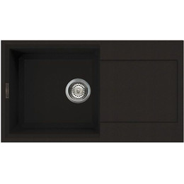 Кухонная мойка Omoikiri Sakaime 78-DC 4993195, тёмный шоколад, Цвет производителя: тёмный шоколад - фото 