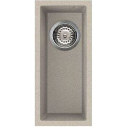Кухонная мойка Omoikiri Bosen 20-U-SA 4993155, бежевый, Цвет производителя: бежевый - фото 