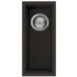 Кухонная мойка Omoikiri Bosen 20-U-DC 4993226, тёмный шоколад, Цвет производителя: тёмный шоколад - фото 