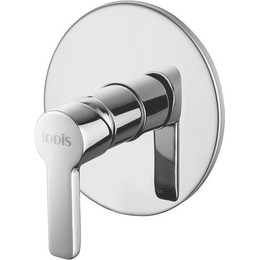 Смеситель для душа Iddis Sena SENSB00i66 - фото 