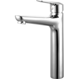 Смеситель для раковины высокий Iddis Torr TORSB01i01 - фото 