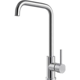 Смеситель для кухни Iddis Kitchen K05STL0i05, цвет нержавеющая сталь - фото 