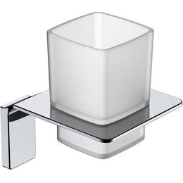 Стакан для зубных щеток Iddis Slide SLISCG1i45 - фото 