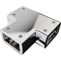 Крепеж для душевых перегородок Iddis Slide SLI1CS0i23 - фото 