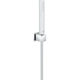 Душевой гарнитур Grohe Euphoria Cube 27702000 - фото 