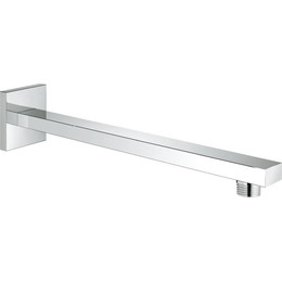 Кронштейн стеновой для верхнего душа Grohe Rainshower neutral 286 мм 27709000 - фото 