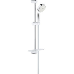 Душевой гарнитур Grohe New Tempesta Cosmopolitan 620 мм 27929002 - фото 