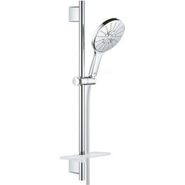 Душевой гарнитур Grohe Rainshower Smartactive 150 600 мм 26592000 - фото 