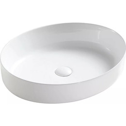 Раковина-чаша Ceramicanova Element 55 см CN5002 - фото 