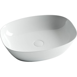 Раковина-чаша Ceramicanova Element 50 см CN5005 - фото 