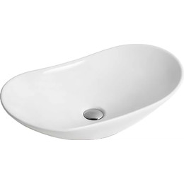 Раковина-чаша Ceramicanova Element 62 см CN6015 - фото 