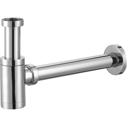 Сифон для умывальника BelBagno BB-SMT2-01 - фото 