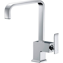 Смеситель для кухни BelBagno Ticino TIC-LAM-CRM - фото 