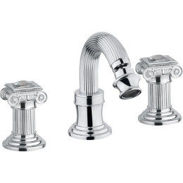 Смеситель для биде Cezares OLIMP-BBS2-01-Sw - фото 