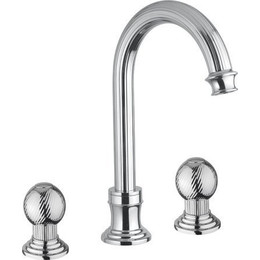 Смеситель для раковины Cezares OLIMP-BLS2-A-01-M - фото 