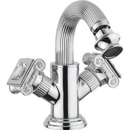 Смеситель для биде Cezares OLIMP-BS2-01-Sw - фото 