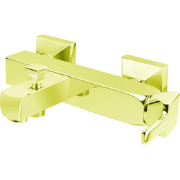 Смеситель для ванны Cezares LEGEND-VM-03/24, золото, Цвет производителя: золото - фото 