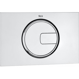 ROCA PRO смывная клавиша (круглая) - фото 