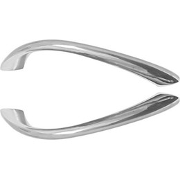 Ручки для ванны Roca Haiti 526804210 - фото 