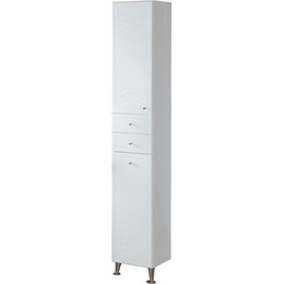 Пенал напольный Акватон Домус 32 см 1A122003DO01L - фото 