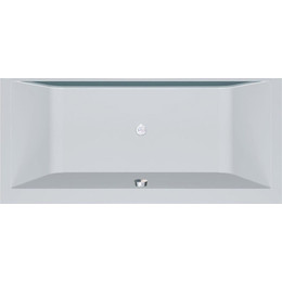 Ванна Kolpa-San Copelia FS 180x80 см - фото 