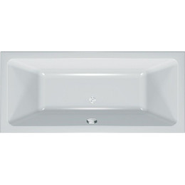 Ванна акриловая Kolpa-San Elektra 180x80 см, Размер - мм: 1800х800 - фото 