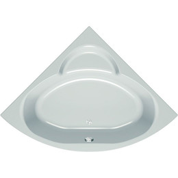 Ванна акриловая Kolpa-San Royal 130x130 см, Размер - мм: 1300х1300 - фото 