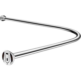 Карниз для ванн Kolpa-San Lulu 170х110 - фото 