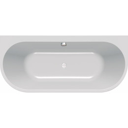 Ванна акриловая Kolpa-San Dream SP 170x75 см, Размер - мм: 1700х750 - фото 