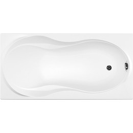Ванна акриловая Aquanet Grenada 180х90 см 203973 - фото 