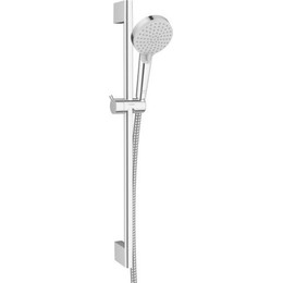 Душевой гарнитур Hansgrohe Vernis Blend 65 см 26275000 - фото 