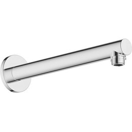Кронштейн стеновой для верхнего душа Hansgrohe Vernis Blend 240 мм 27809000 - фото 
