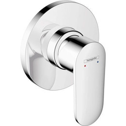 Смеситель для душа Hansgrohe Vernis Blend 71649000 - фото 