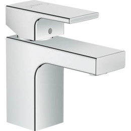 Смеситель для раковины Hansgrohe Vernis Shape 71560000 - фото 