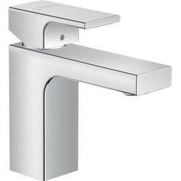 Смеситель для раковины Hansgrohe Vernis Shape 71569000 - фото 
