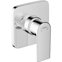 Смеситель для душа Hansgrohe Vernis Shape 71658000 - фото 