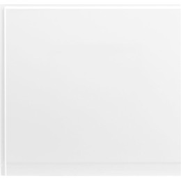 Экран торцевой для ванны Aquanet Hellas 70 см - фото 