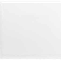 Экран торцевой для ванны Aquanet Tessa 70 см - фото 