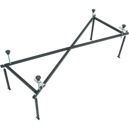 Каркас для ванны Aquanet Bright 165x70 см - фото 