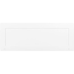 Экран фронтальный для ванны Aquanet West 130 см - фото 