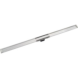 Решетка для трапа Geberit CleanLine 30-90 см 154.450.KS.1 - фото 