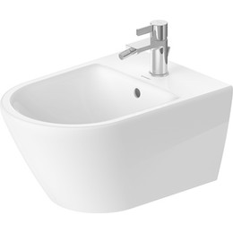 Биде подвесное Duravit D-Neo 2294150000 - фото 