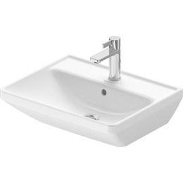 Раковина подвесная Duravit D-Neo 55 см 2366550000 - фото 