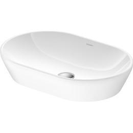 Раковина-чаша Duravit D-Neo 60 см 2372600070 - фото 