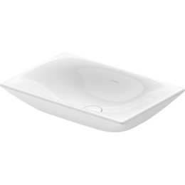 Раковина-чаша Duravit Viu 60 см 2358600000 - фото 